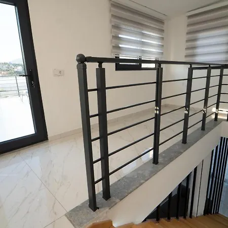 Ada Hotel Kaş