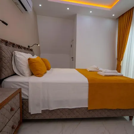 Ada Hotel Kaş