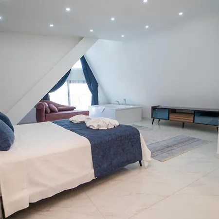 Ada Hotel Kaş