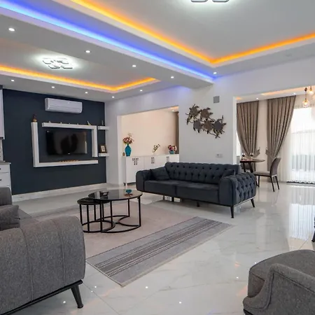 Ada Hotel Kaş