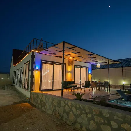 Hotel Ada Kaş