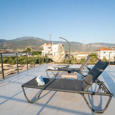 Ada Hotel Kaş