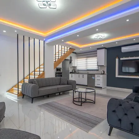 Ada Hotel Kaş