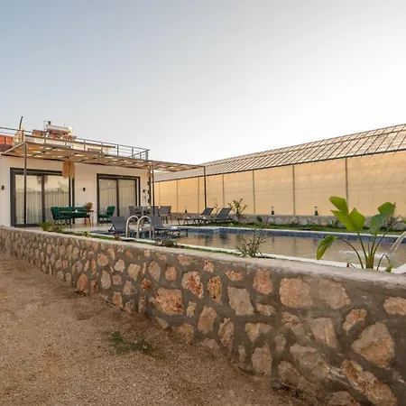 Hotel Ada Kaş