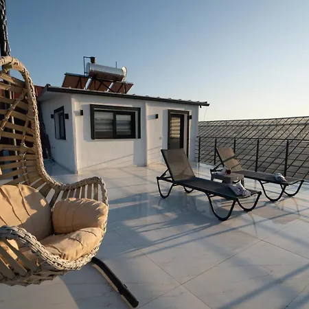 Hotel Ada Kaş