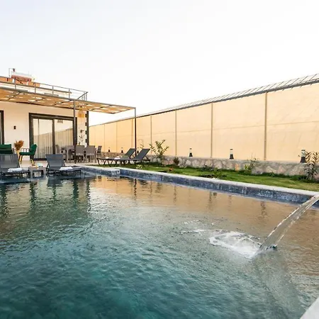 Hotell Ada Kaş