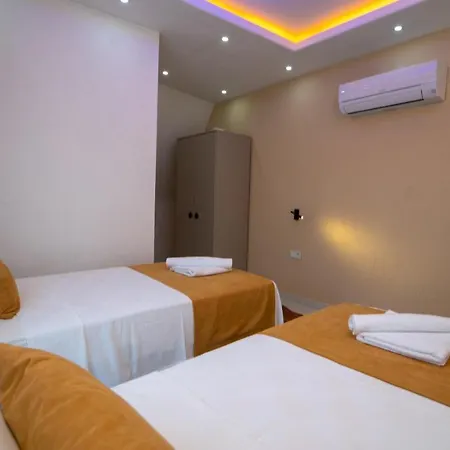 Ada Hotell Kaş