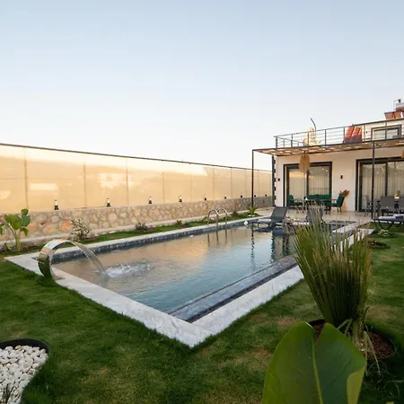 Ada Hotell Kaş