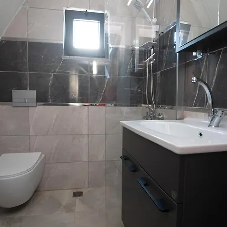 Hotell Ada Kaş