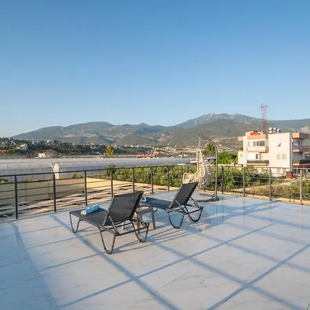 Ada Hotell Kaş